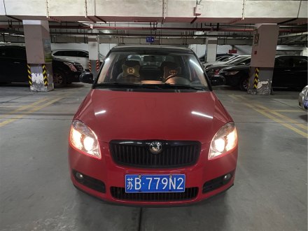 晶锐 2011款 1.6L 手动酷黑版