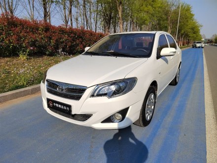花冠 2013款 1.6L 自动卓越版