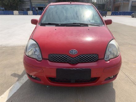 威姿 05款 1.3L 手动