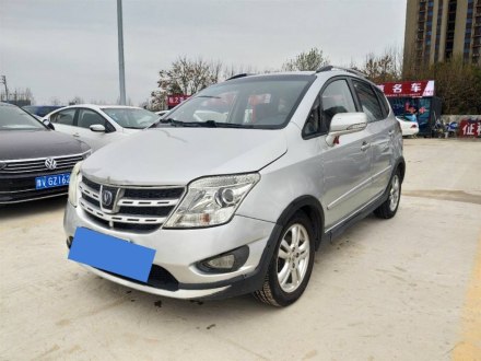 长安CX20 2011款 1.3L 自动舒适版