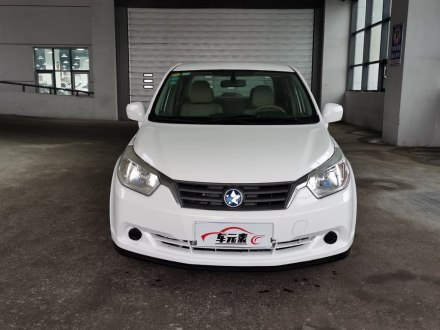启辰D50 2013款 1.6L 自动北斗导航版