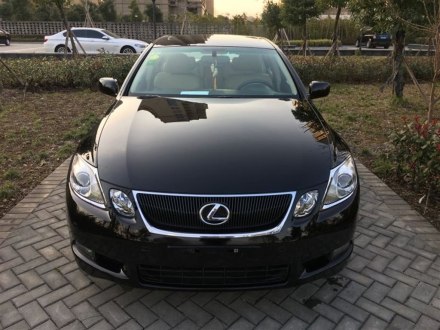 雷克萨斯GS 2005款 300