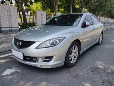 睿翼 2009款 2.5L 自动导航版