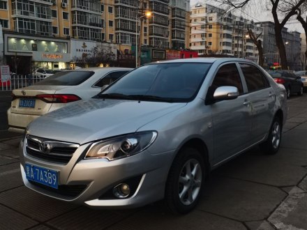 花冠 2013款 1.6L 自动卓越版