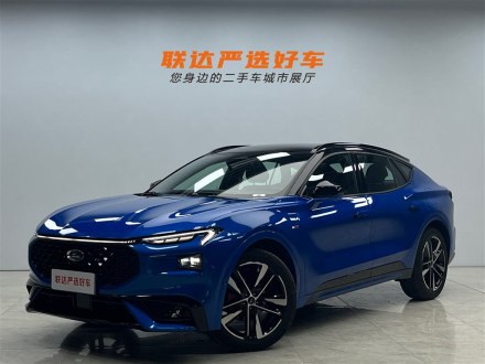 EVOS 2022款 EcoBoost 245 ST-Line
