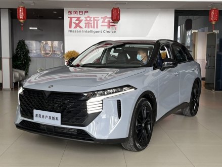 启辰大V 2021款 260T 天王版