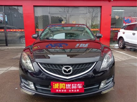睿翼 2011款 2.0L 自动精英版