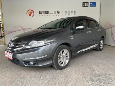 锋范经典 2012款 1.5L 手动舒适版