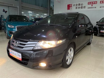 锋范经典 2008款 1.5L 自动精英版