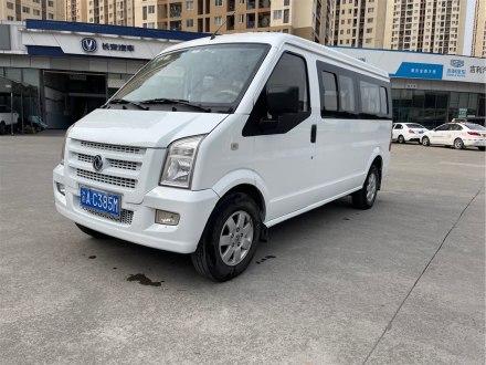 东风小康C37 2018款 1.5L精典型II DK15