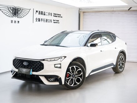 EVOS 2022款 EcoBoost 245 运动版