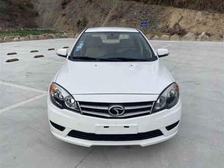 V5菱致 2012款 1.5L 手动标准型