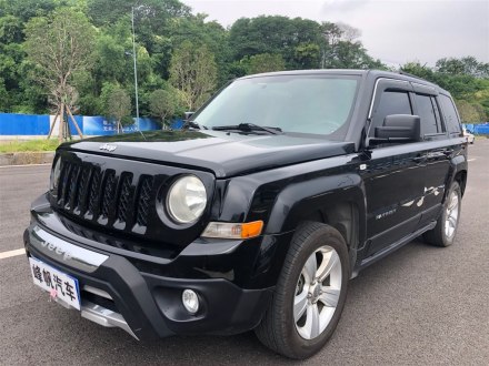 自由客 2015款 2.0L 运动版