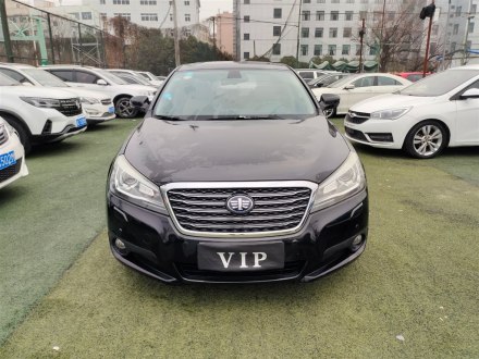 奔腾B90 2012款 2.0L 手动豪华型