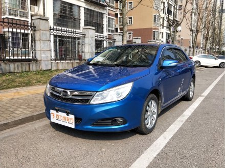 速锐 2013款 1.5L 手动尊贵型