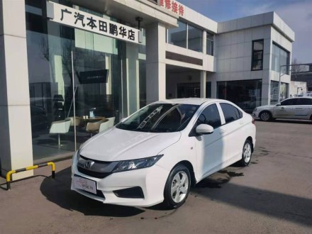 锋范 2017款 1.5L CVT精英版