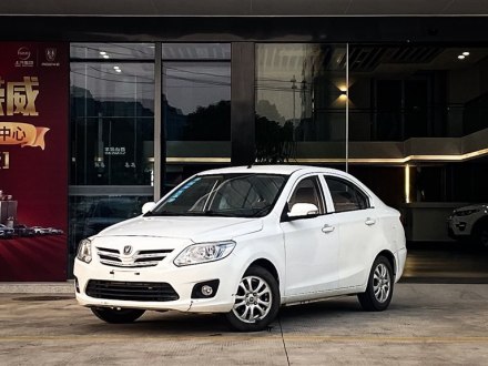 悦翔V3 2012款 1.3L 手动舒适型 国IV