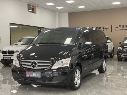 唯雅诺 2015款 3.0L 合伙人版