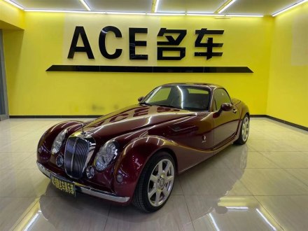 女王 2010款 2.0L Premium