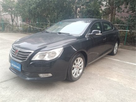 荣威950 2012款 2.0L 舒适版