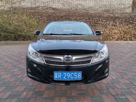 速锐 2013款 1.5L 手动尊贵型
