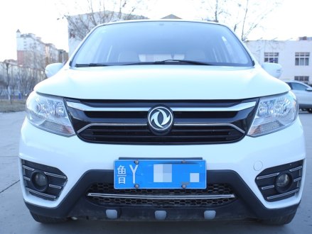 景逸X3 2016款 1.5L 舒适型