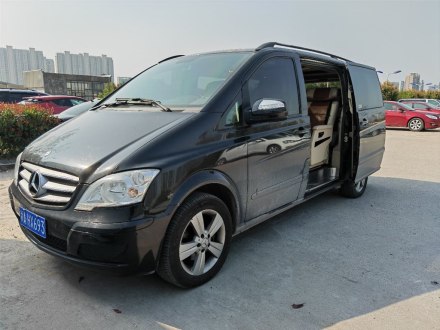 唯雅诺 2013款 3.0L 礼遇版
