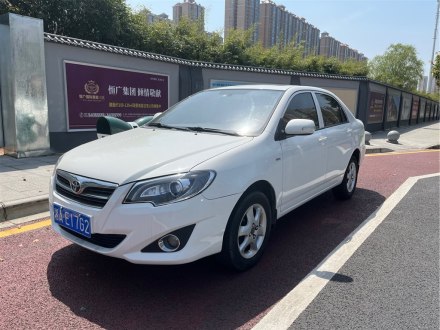 花冠 2013款 1.6L 自动卓越版