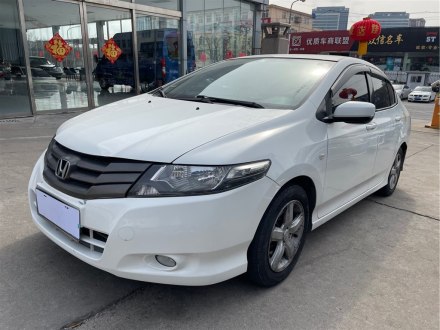 锋范经典 2008款 1.5L 手动舒适版