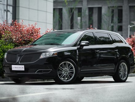 林肯MKT 2012款 MKT 3.5T