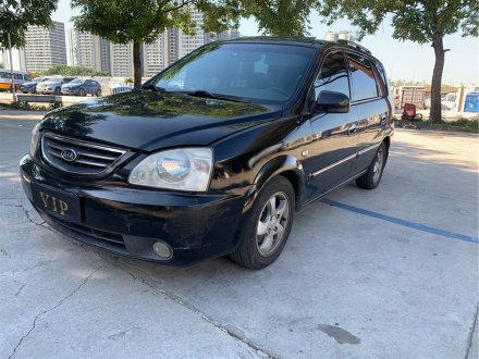 佳乐 2005款 2.0L