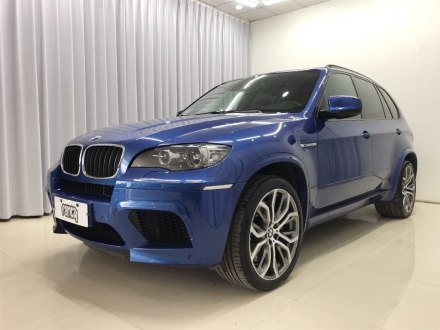 宝马X5 M 2010款 X5 M