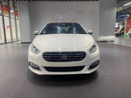 菲翔 2012款 1.4T 自动劲享版