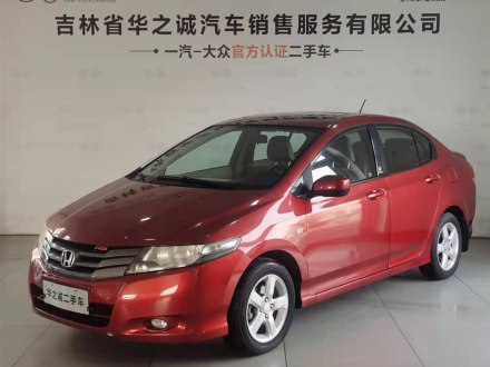 锋范经典 2011款 1.5L 手动精英品致版