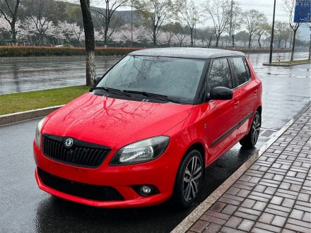 晶锐 2012款 1.6L 自动Sport版