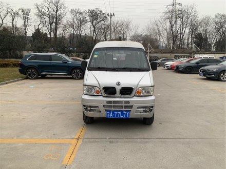 东风小康K07 2015款 1.0L实用型电商版BG10-07