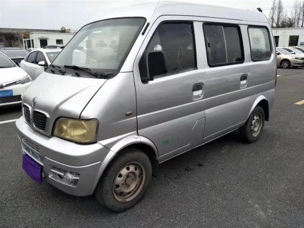 东风小康K17 2009款 1.0L基本型AF10-06