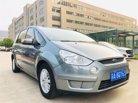 麦柯斯 2008款 2.3L 7座豪华型