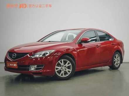 睿翼 2010款 2.0L 自动豪华版