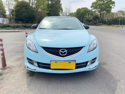 睿翼 2012款 2.0L 自动精英版