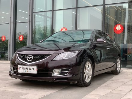 睿翼 2012款 2.0L 自动豪华版