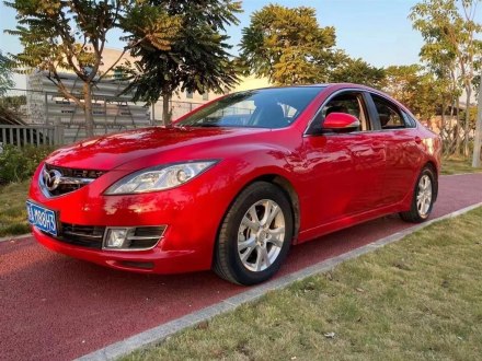 睿翼 2012款 2.0L 自动精英版