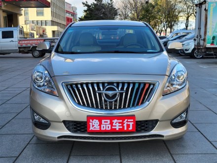 福美来 2016款 1.6L 手动品尚型升级版
