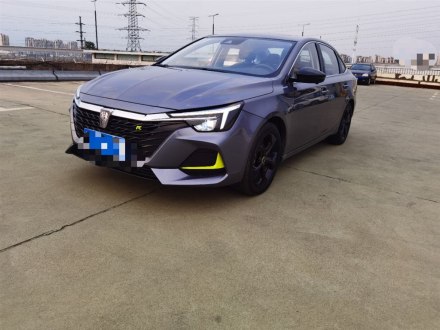 荣威i6 MAX 2020款 300TGI 自动爽酷天幕版