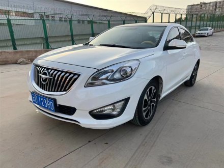 福美来 2016款 1.6L 手动品尚型升级版