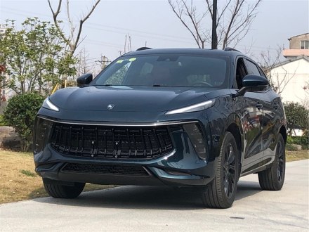 风行T5 EVO 2021款 1.5TD DCT星耀版