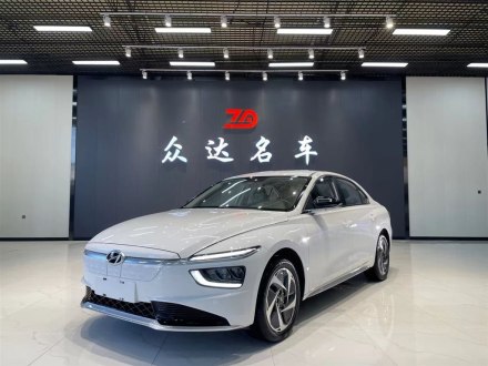名图新能源 2021款 GLX精英版