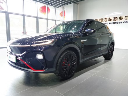 飞凡MARVEL R 2021款 后驱PRO版