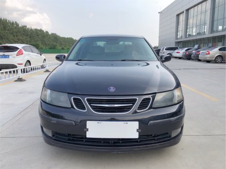 Saab 9-3 2008款 Linear 2.0t
