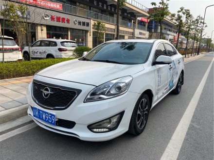 福美来 2015款 1.5T 自动悦尚型